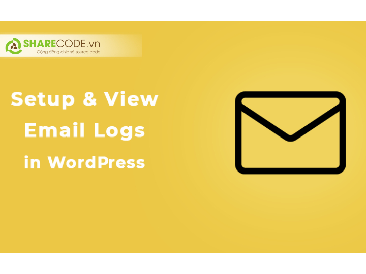 wordpress,wordpress email,email wordpress,email log